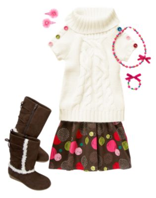 Snow Chic