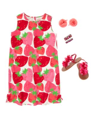 Strawberry Party
