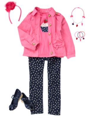 Fashion Treats