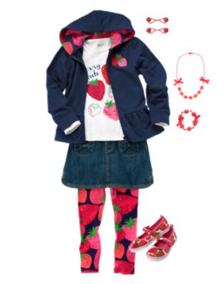 Berry Cute