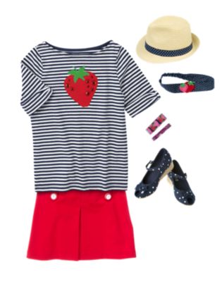 Strawberry Patch