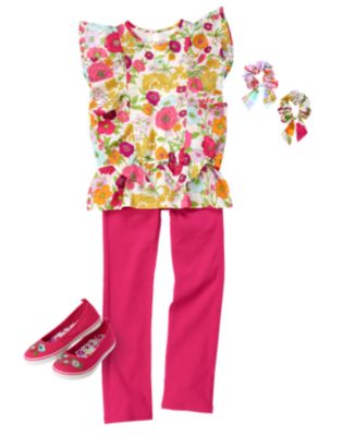 Blossom Chic