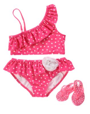 Dive Into Dots!
