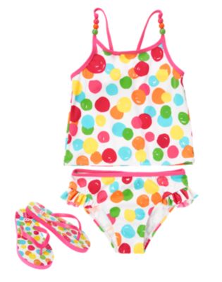 Fashion Splash