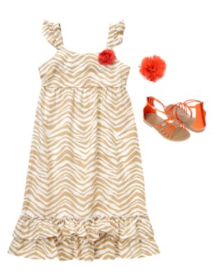 Zebra Chic