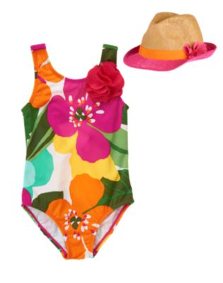 Totally Tropical