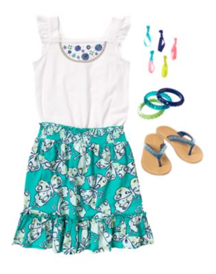 Tropical Breeze