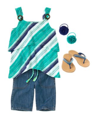 Beachside Fun