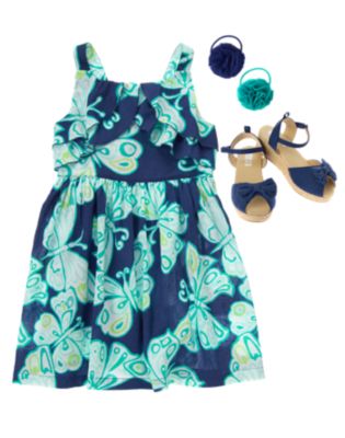 Flutter Fashion