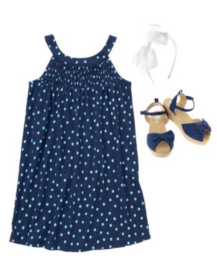 Polka Dot Party
