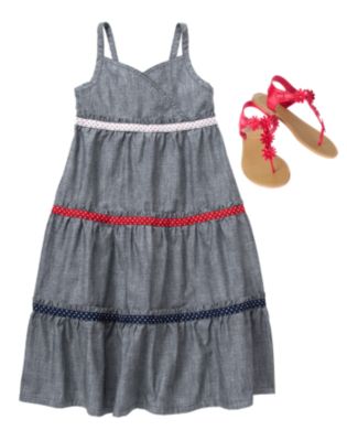 All-American Girl