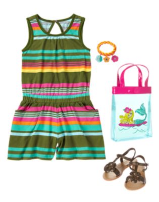 Beach Day