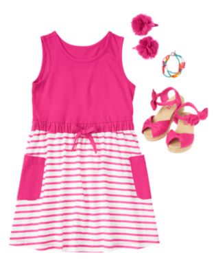 Stripe It Up!