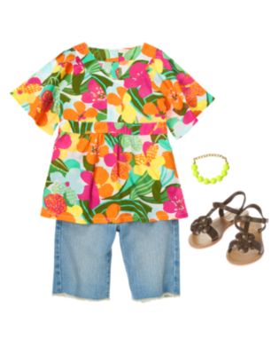 Fun In The Tropics