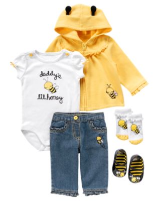 Cute As Can Bee