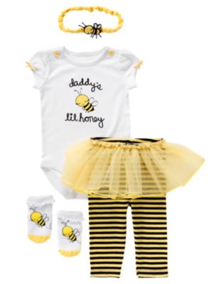 Lil' Honey