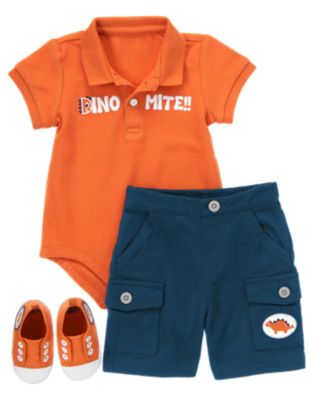 Dino Mite!