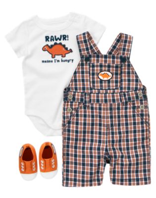 Baby Rawr