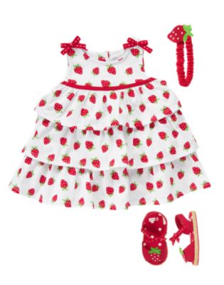 Berry Cute