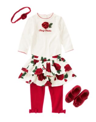 Baby Rosebud