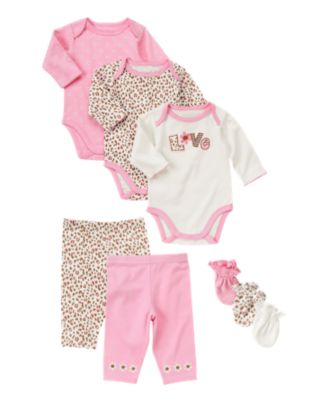 Wildly Sweet Style