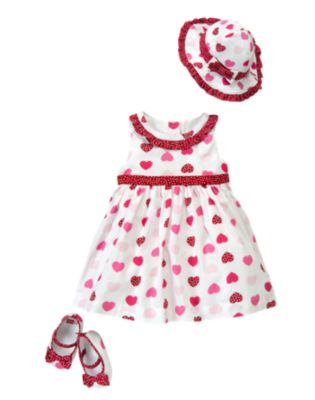 Pretty Hearts