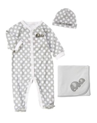 Cozy Dots