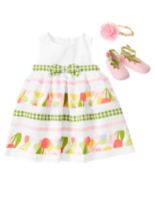 Pretty Little Petals