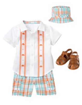 Coastal Cool