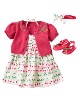 Cherry Darling