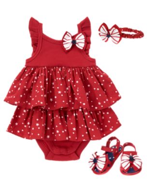 Stars And Bows Forever