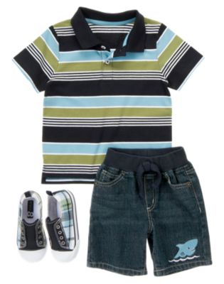 Summer Stripes