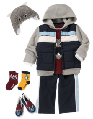 Creature Cozy