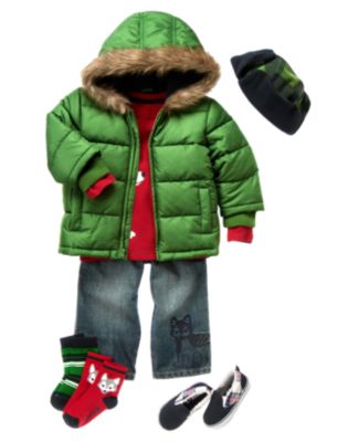Arctic Cool