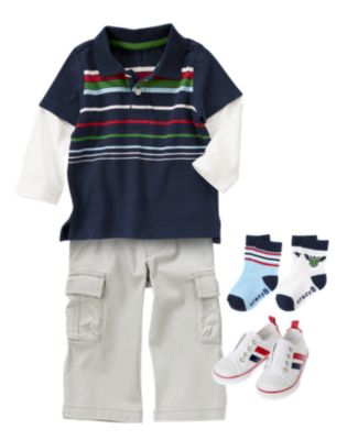 Stripe It Up!