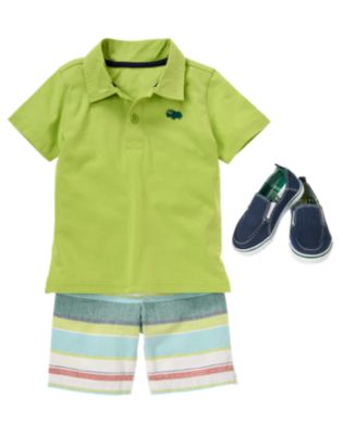 Summer Prepster