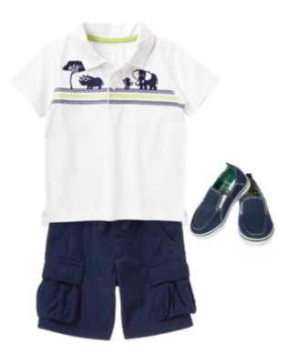 Junior Explorer