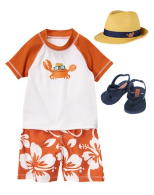 Tropical Cool
