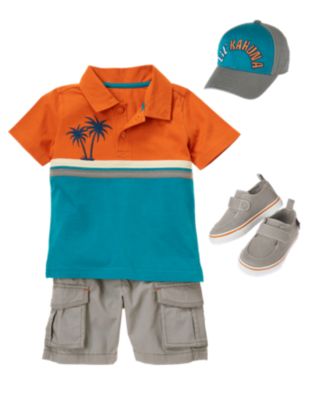 Tropical Fun