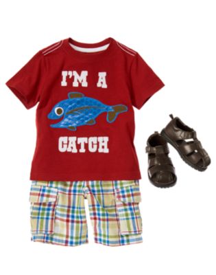 I'm A Catch!