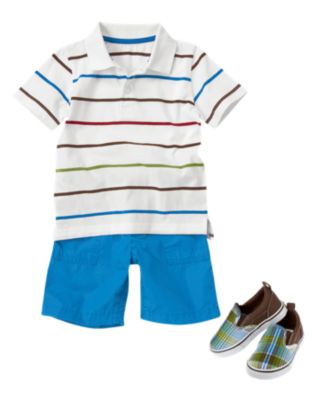 Cool & Casual