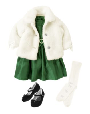 Emerald Fancy