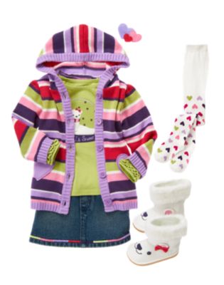 Winter Wonders