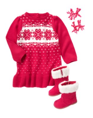 Fa-La-La Festive