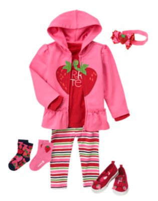 So Berry Cute