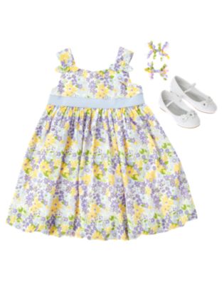 Floral Fancy