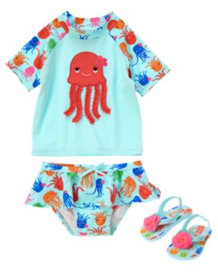 Jellyfish Cutie