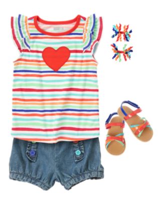 Playful Hearts