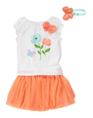 Baby Butterfly