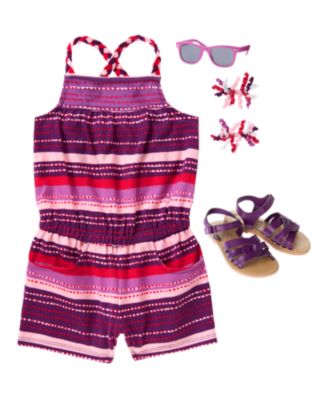 Fun In The Sun
